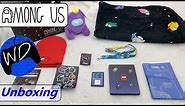 Among Us: Collectors Edition Unboxing (Ejected Edition! PS5)