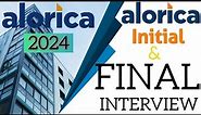 Alorica Interview Questions and Answers