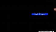Sony DVD Player Screensaver 1 - danilo dolly loop