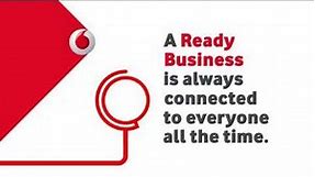 Vodacom Business - Ready Business