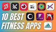 10 Best Fitness Apps for 2023 (Peloton, FitOn, Muscle Booster and More!)