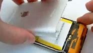 iPhone Screen Replacement & Disassemble/TakeApart Directions