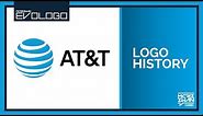 AT&T Logo History | Evologo [Evolution of Logo]