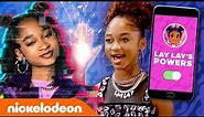 That Girl Lay Lay's POWER Evolution! | Nickelodeon