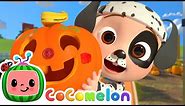 Pumpkin Patch - Fall Halloween Song - @CoComelon | Kids Cartoons | Moonbug Kids