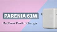 MacBook Pro Charger / MacBook Air Charger 61W