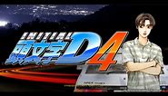 Initial D Arcade Stage 4 (Export) - Gameplay & Test (TeknoParrot)