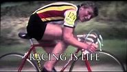 Racing Is Life - The Beryl Burton Story