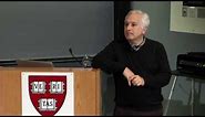 Jeff Lichtman: Connectomics: Mapping the Brain | Harvard Department of Physics