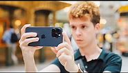 La cámara del iPhone 14 Pro puesta a prueba: así mejora la foto y el vídeo