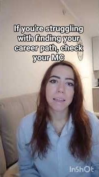 If you're struggling with finding your career path, check your MC in Natal chart! #astrology #career