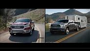 2020 Ram Trucks TV Commercial Ad United States