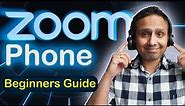 How to set up Zoom Calling 2022