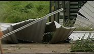 Win News: Cyclone Ului Aftermath (Part 1)