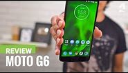 Moto G6 full review