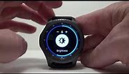 SAMSUNG GALAXY GEAR S3 Frontier Smart Watch Best Review Ever - A Must Watch