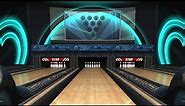 Bowling Game 3D - iPhone / iPod & Android - Gameplay Video
