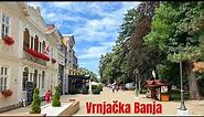 Vrnjačka Banja (2022) SRBIJA