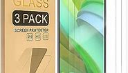 Mr.Shield [3-Pack] Screen Protector For Motorola Moto G Power 5G (2023) [NOT fit for 2020-2022 Version] [Tempered Glass] [Japan Glass with 9H Hardness] Screen Protector