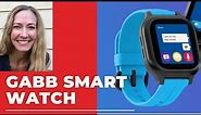New Gabb Wireless Watch - Safe and Smart