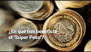 ¿Por qué nada ha bajado de precio? | ¿A quién beneficia realmente el "Súper Peso"?