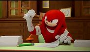 Knuckles Meme Approved Compilation (Russia)