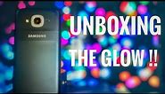Samsung Galaxy J2 Pro (2016)- Unboxing And Review