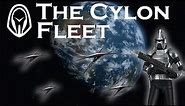 The Cylon Fleet Analysis | Battlestar Galactica Ships (2004 & 1978)