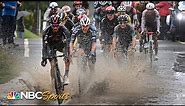 Paris-Roubaix 2021: Extended Highlights | Cycling on NBC Sports