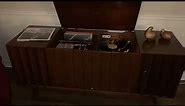 1969 Zenith Z960 console stereo