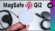 iPhone 15 Will Get Qi2! What's Different From MagSafe?!