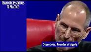 Winning in the Workplace (Episode 7) Steve Jobs & Teamwork Excellence