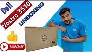New Dell Vostro 3510 Laptop Unboxing and full Review (Hindi)