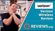 5 Essentials to Know About Verizon | Verizon Wireless Review 2018