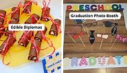 30 Adorable Preschool Graduation Ideas