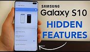 Samsung Galaxy S10 Hidden Features — Top 10 List