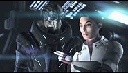 Mass Effect 1 | Cinematic Trailer - Distress Call