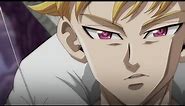 Lancelot Reveals himself - The Seven Deadly Sins: Four Knights Of The Apocalypse