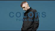 Puma Blue - Soft Porn | A COLORS SHOW