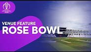 The Rose Bowl - A Batsman's Paradise | ICC Cricket World Cup 2019