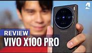 vivo X100 Pro review