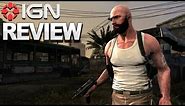 Max Payne 3 - IGN Video Review