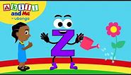 Meet Letter Z! | Learn the Alphabet with Akili | Cartoons from Africa for Preschoolers