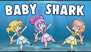 Baby Shark | Gacha Studio Meme