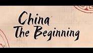 China's First Dynasty. The Xia Dynasty. 2070 - 1600 BC. Full Documentary