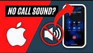 iPhone Ear Speaker Not Working? 10 EASY Fixes