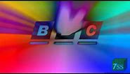 BBC Logo Enhanced with Diamond