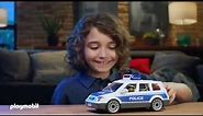 City Action - Police | PLAYMOBIL Nederland - 2023