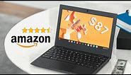 The CHEAPEST Laptop on Amazon!
