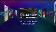 TiVo Stream 4K | One Screen